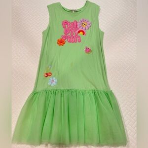 H&M kids dress